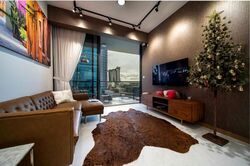 Marina One Residences (D1), Apartment #608022621